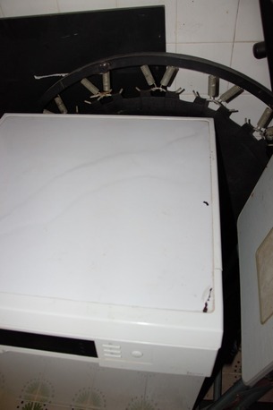 SAR 700 | August Special Offer – Dishwasher for Sale