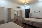 SAR 650/Month – Luxury Bed Space Available on Malaz Salahuddin Ayyubi Airport Road