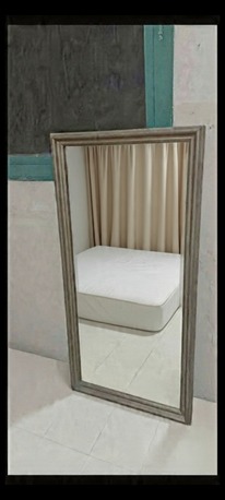 SAR 100 | Dark Gold Mirror Frame for Sale