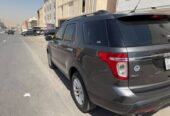 SAR 42,000 | Ford Explorer XLT 4WD 2015 | Automatic | 195 KM
