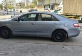 SAR 16,500 – Toyota Camry 2008, Manual, 400,000 KM – For Sale in Jeddah