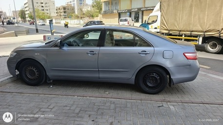 SAR 16,500 – Toyota Camry 2008, Manual, 400,000 KM – For Sale in Jeddah
