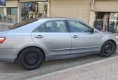 SAR 16,500 – Toyota Camry 2008, Manual, 400,000 KM – For Sale in Jeddah
