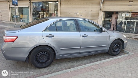 SAR 16,500 – Toyota Camry 2008, Manual, 400,000 KM – For Sale in Jeddah