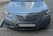 SAR 16,500 – Toyota Camry 2008, Manual, 400,000 KM – For Sale in Jeddah