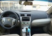 SAR 16,500 – Toyota Camry 2008, Manual, 400,000 KM – For Sale in Jeddah