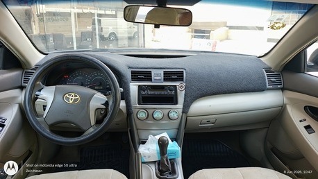 SAR 16,500 – Toyota Camry 2008, Manual, 400,000 KM – For Sale in Jeddah