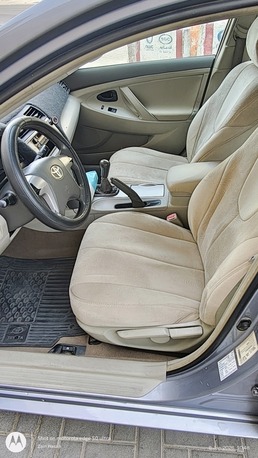 SAR 16,500 – Toyota Camry 2008, Manual, 400,000 KM – For Sale in Jeddah