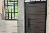 SAR 2,000/Month | 1-Bedroom + Big Hall Villa Portion | Separate Entrance | Unfurnished