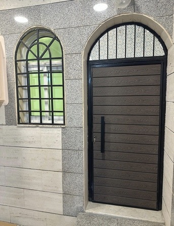 SAR 2,000/Month | 1-Bedroom + Big Hall Villa Portion | Separate Entrance | Unfurnished