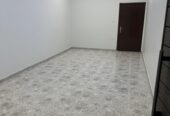 SAR 2,000/Month | 1-Bedroom + Big Hall Villa Portion | Separate Entrance | Unfurnished