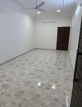SAR 2,000/Month | 1-Bedroom + Big Hall Villa Portion | Separate Entrance | Unfurnished