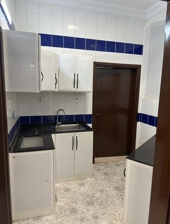 SAR 2,000/Month | 1-Bedroom + Big Hall Villa Portion | Separate Entrance | Unfurnished