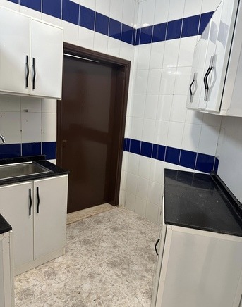 SAR 2,000/Month | 1-Bedroom + Big Hall Villa Portion | Separate Entrance | Unfurnished