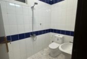 SAR 2,000/Month | 1-Bedroom + Big Hall Villa Portion | Separate Entrance | Unfurnished