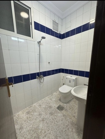 SAR 2,000/Month | 1-Bedroom + Big Hall Villa Portion | Separate Entrance | Unfurnished