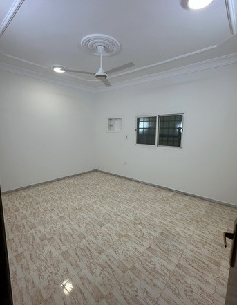 SAR 2,000/Month | 1-Bedroom + Big Hall Villa Portion | Separate Entrance | Unfurnished