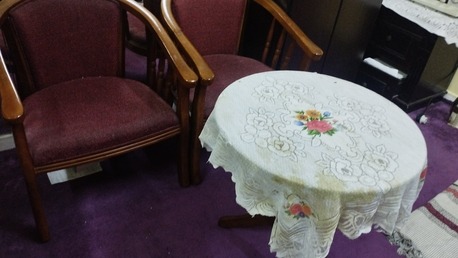Household Item Available for Sale