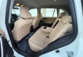 SAR 73,500 | Toyota RAV4 2021 | Automatic | 110,000 KM | 4WD | 2.0L