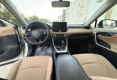 SAR 73,500 | Toyota RAV4 2021 | Automatic | 110,000 KM | 4WD | 2.0L