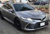 SAR 155,000 | Toyota Camry 2024 | Grande 3.5L V6 | Automatic | 6,110 KM | Like New