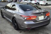 SAR 155,000 | Toyota Camry 2024 | Grande 3.5L V6 | Automatic | 6,110 KM | Like New