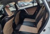 SAR 59,000 | Toyota RAV4 2017 | 4WD | Automatic | 92,361 KM | Single Owner