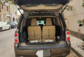 SAR 31,500 | Ford Flex 2013 | 7-Seater | Automatic | 191,000 KM | Mint Condition