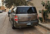 SAR 31,500 | Ford Flex 2013 | 7-Seater | Automatic | 191,000 KM | Mint Condition