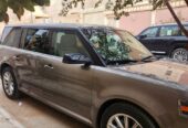 SAR 31,500 | Ford Flex 2013 | 7-Seater | Automatic | 191,000 KM | Mint Condition