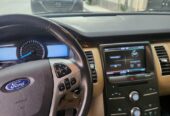 SAR 31,500 | Ford Flex 2013 | 7-Seater | Automatic | 191,000 KM | Mint Condition