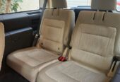 SAR 31,500 | Ford Flex 2013 | 7-Seater | Automatic | 191,000 KM | Mint Condition