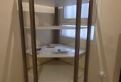 Household Items for Sale | Refrigerator, Cooking Range, TV Table, Dining Table & Corner Table