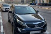 SAR 25,500 | Kia Sportage 2012 | Automatic | 347,700 KM | For Sale