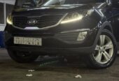 SAR 25,500 | Kia Sportage 2012 | Automatic | 347,700 KM | For Sale
