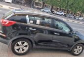 SAR 25,500 | Kia Sportage 2012 | Automatic | 347,700 KM | For Sale