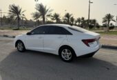 SAR 39,000 – Hyundai Accent 2024, Automatic, 109,000 KM – For Sale