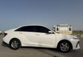 SAR 39,000 – Hyundai Accent 2024, Automatic, 109,000 KM – For Sale