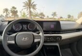 SAR 39,000 – Hyundai Accent 2024, Automatic, 109,000 KM – For Sale
