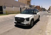 SAR 70,000 | Hyundai Creta Grand 2023 | Automatic | 48,000 KM