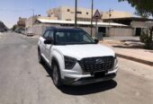 SAR 70,000 | Hyundai Creta Grand 2023 | Automatic | 48,000 KM