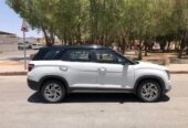 SAR 70,000 | Hyundai Creta Grand 2023 | Automatic | 48,000 KM