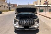SAR 70,000 | Hyundai Creta Grand 2023 | Automatic | 48,000 KM