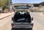 SAR 70,000 | Hyundai Creta Grand 2023 | Automatic | 48,000 KM