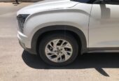 SAR 70,000 | Hyundai Creta Grand 2023 | Automatic | 48,000 KM
