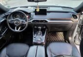 SAR 75,000 | Mazda CX-9 High Plus 2020 | Automatic | 245,000 KM | Full Options