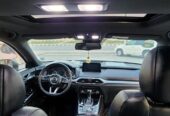 SAR 75,000 | Mazda CX-9 High Plus 2020 | Automatic | 245,000 KM | Full Options