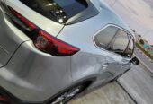 SAR 75,000 | Mazda CX-9 High Plus 2020 | Automatic | 245,000 KM | Full Options