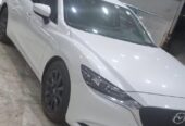 SAR 79,500 | Mazda 6 2025 | Automatic | 80,000 KM | Mid Option