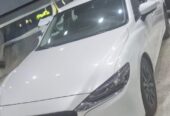 SAR 79,500 | Mazda 6 2025 | Automatic | 80,000 KM | Mid Option
